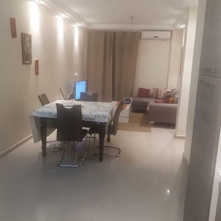 Appartement A Residence De La Paix Dakar Exteriér fotografie