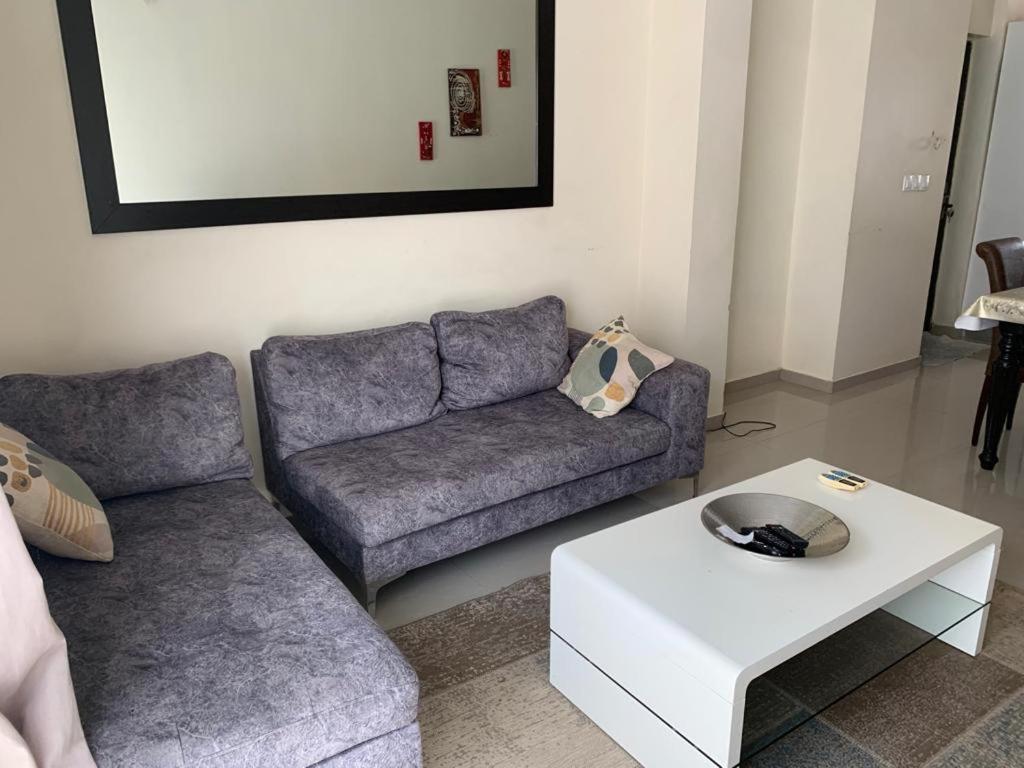 Appartement A Residence De La Paix Dakar Exteriér fotografie