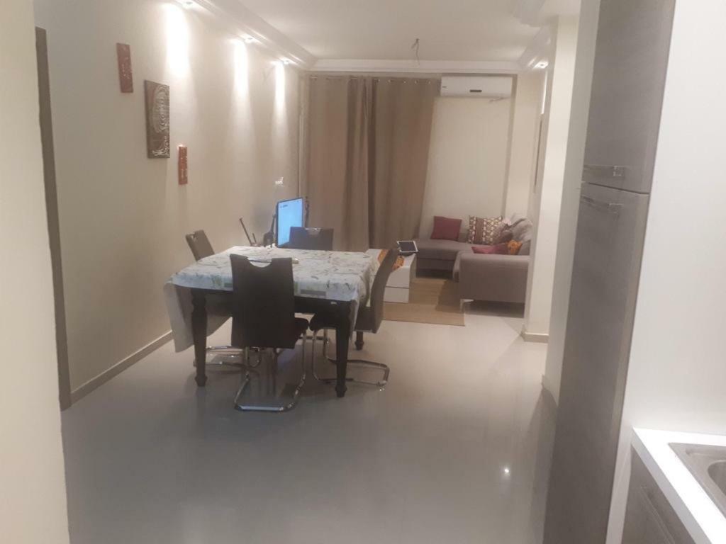 Appartement A Residence De La Paix Dakar Exteriér fotografie